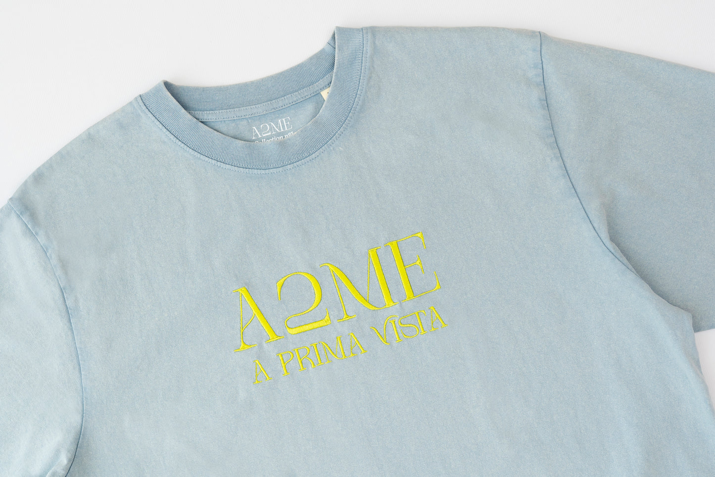 Camiseta A PRIMA VISTA