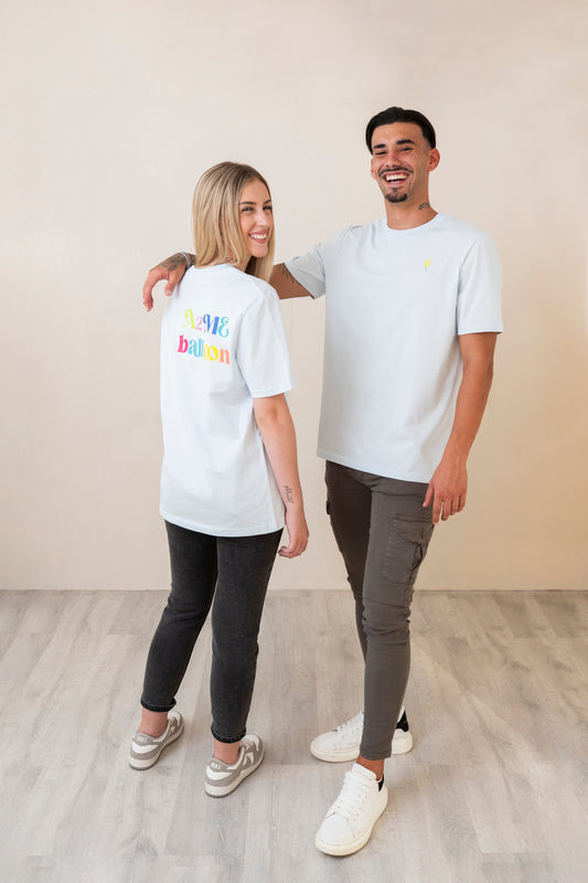 Camiseta A2ME BALLOON