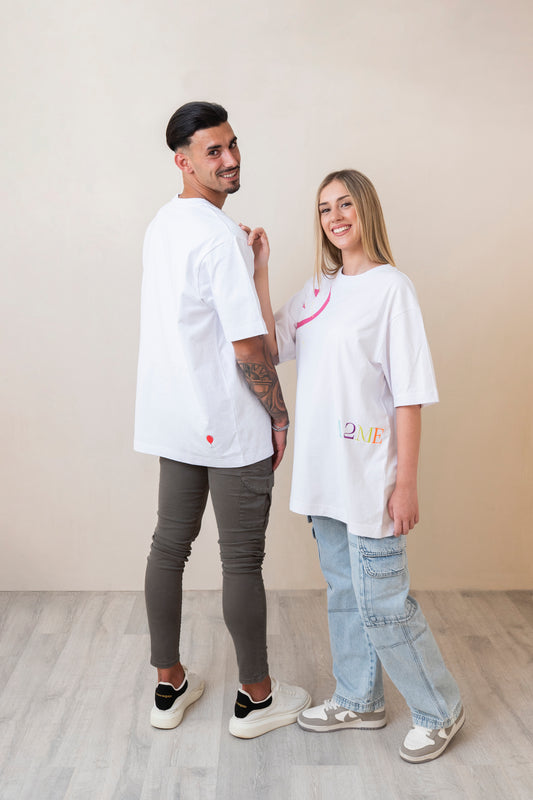 Camiseta SONRISA