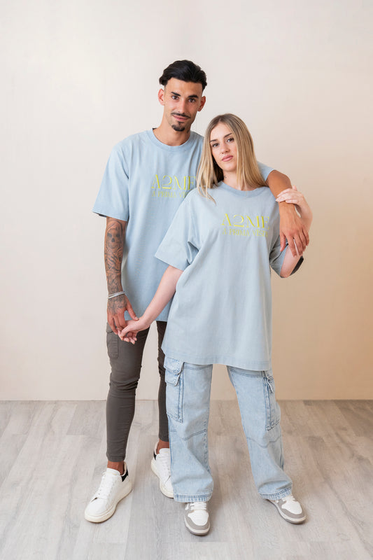 Camiseta A PRIMA VISTA