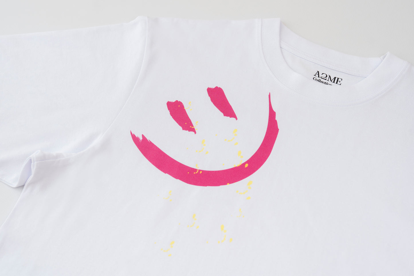 Camiseta SONRISA
