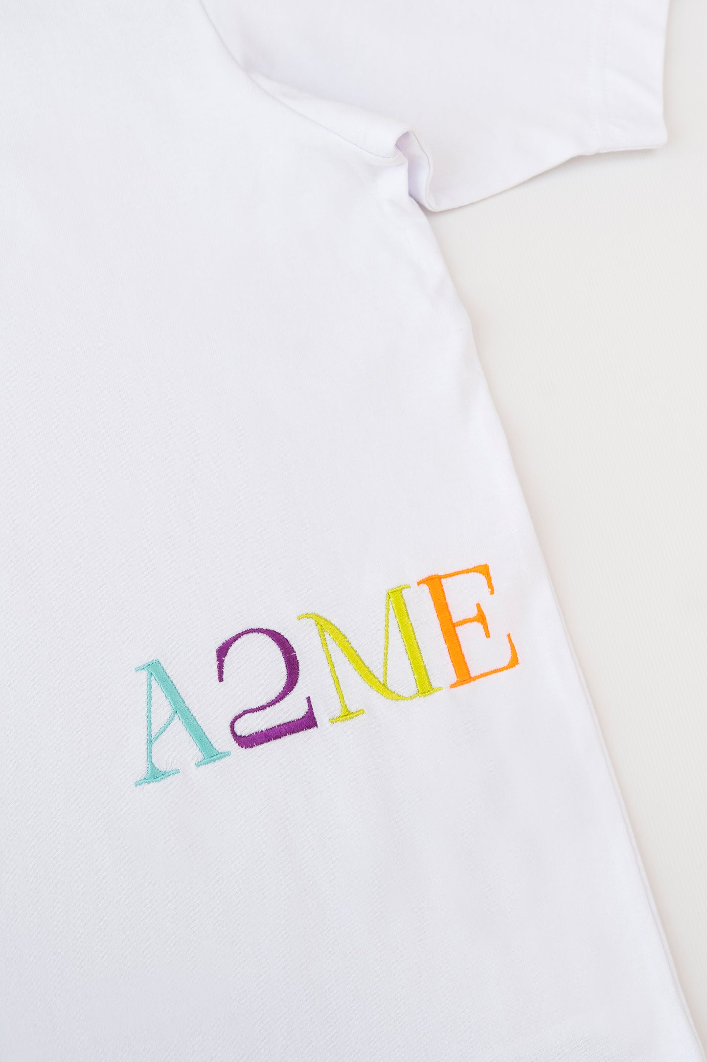 Camiseta SONRISA