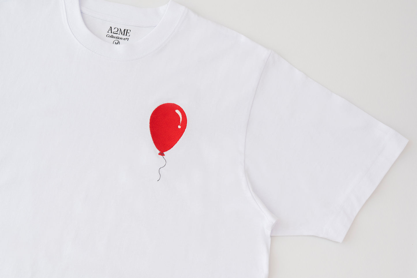 Camiseta GLOBO