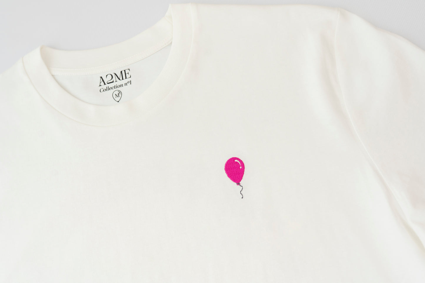 Camiseta RONEO PARADAISE