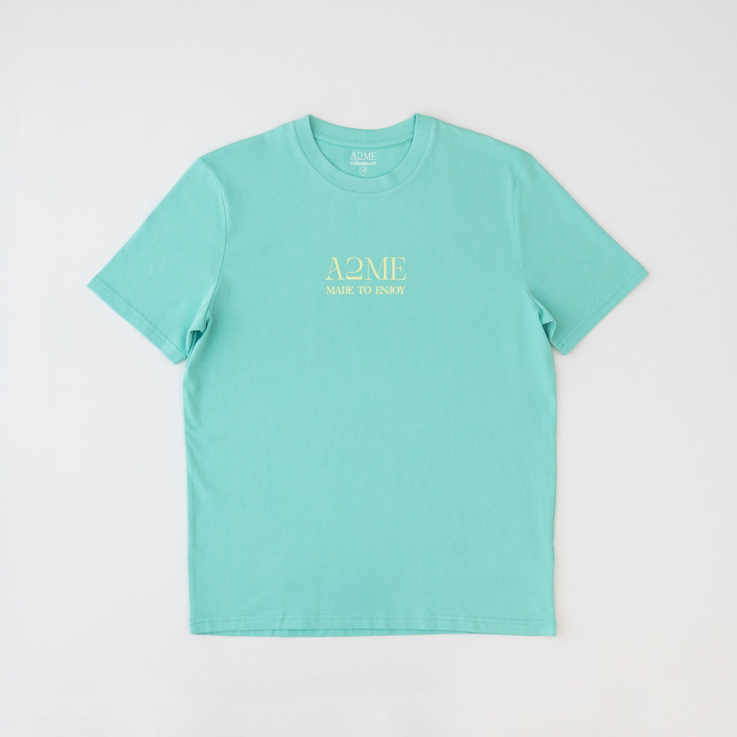 Camiseta BESAME LENTO