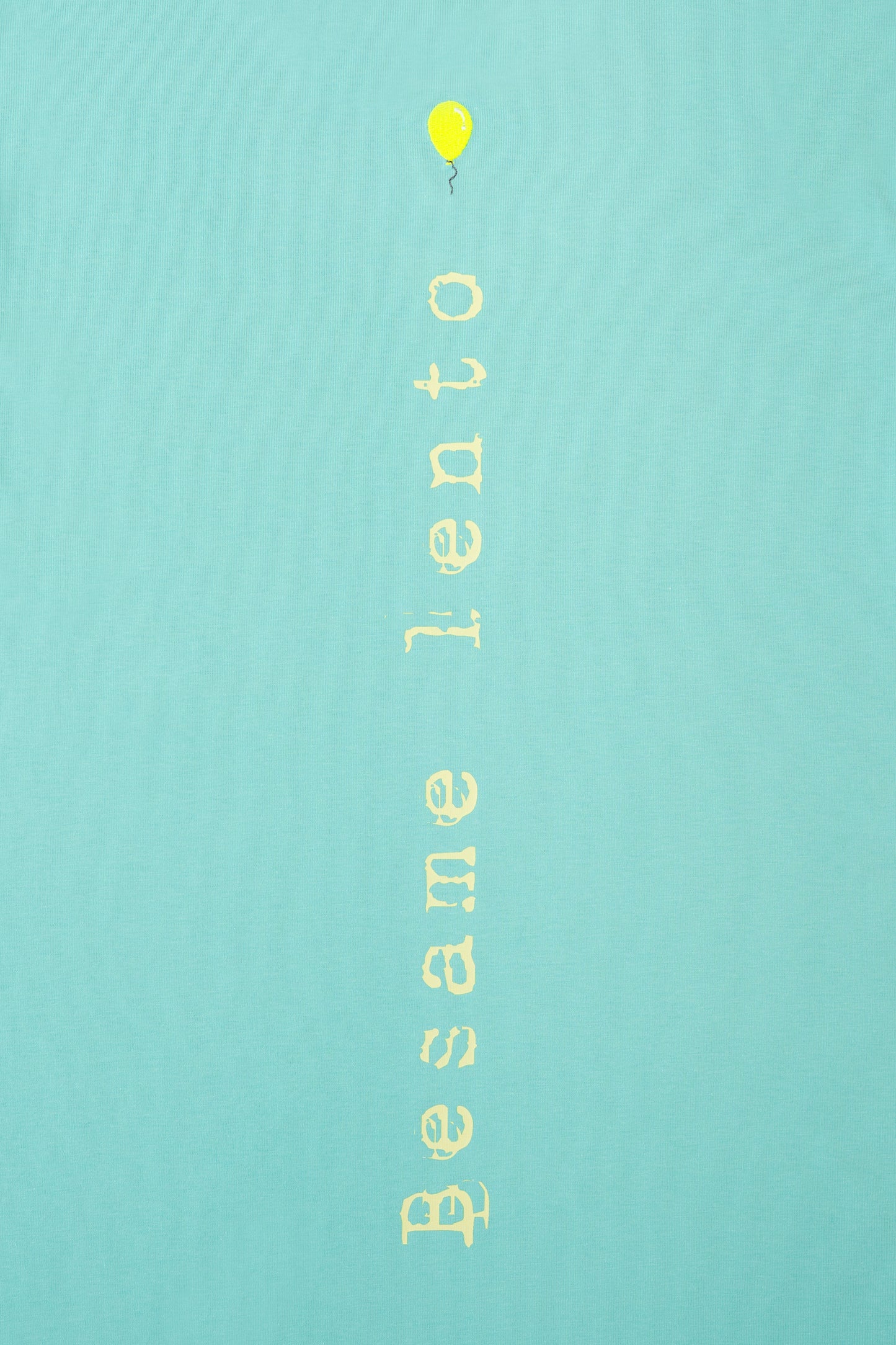 Camiseta BESAME LENTO