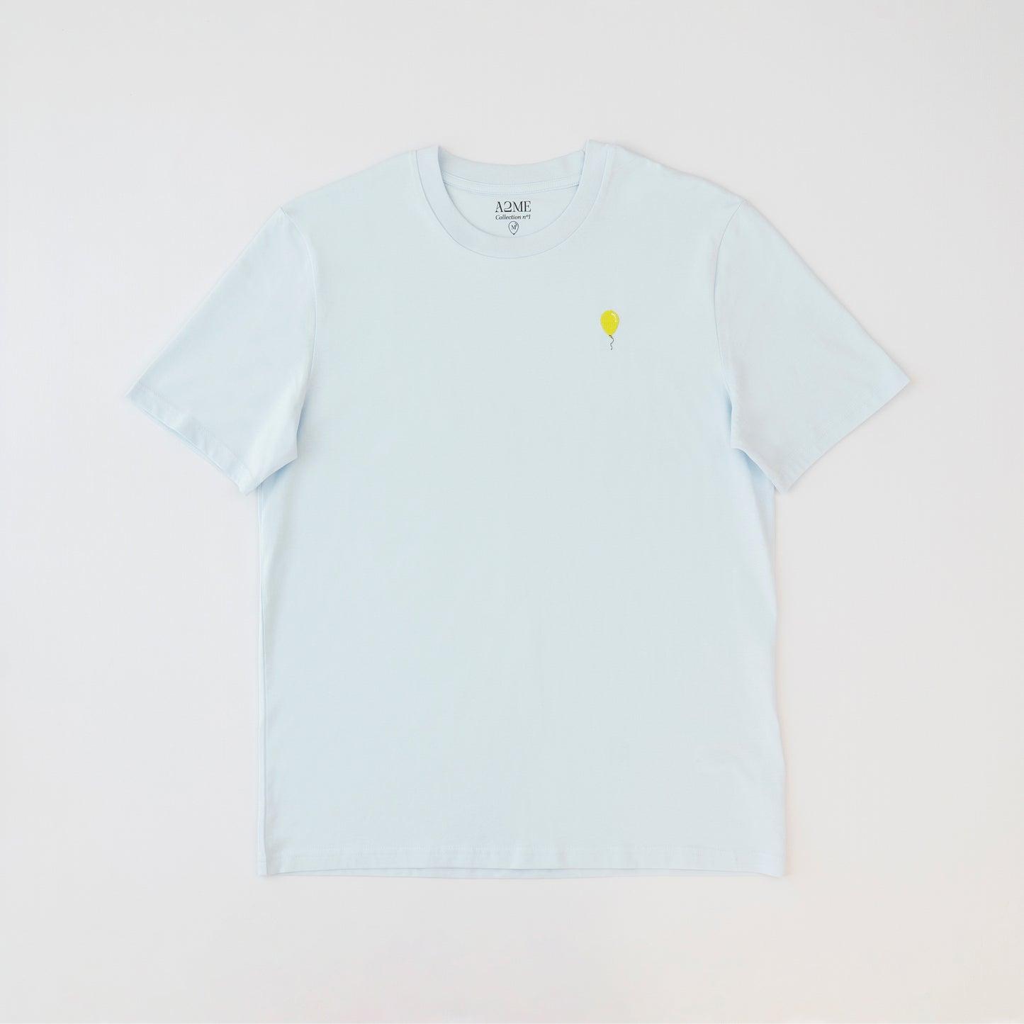 Camiseta A2ME BALLOON