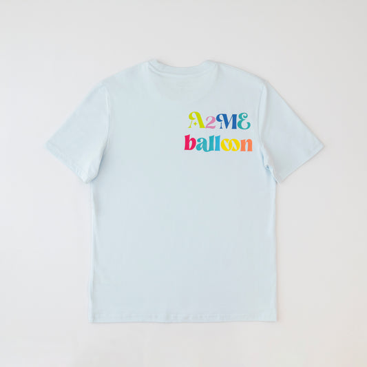 Camiseta A2ME BALLOON