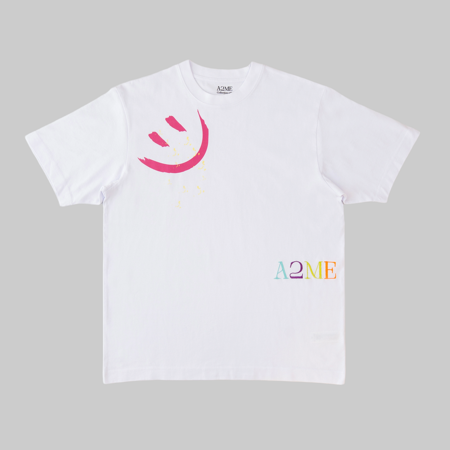 Camiseta SONRISA