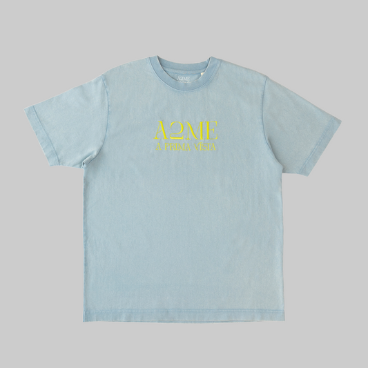 Camiseta A PRIMA VISTA