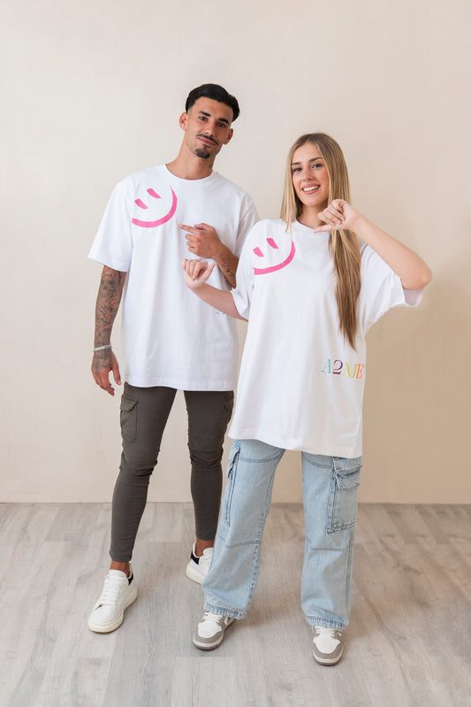 Camiseta SONRISA