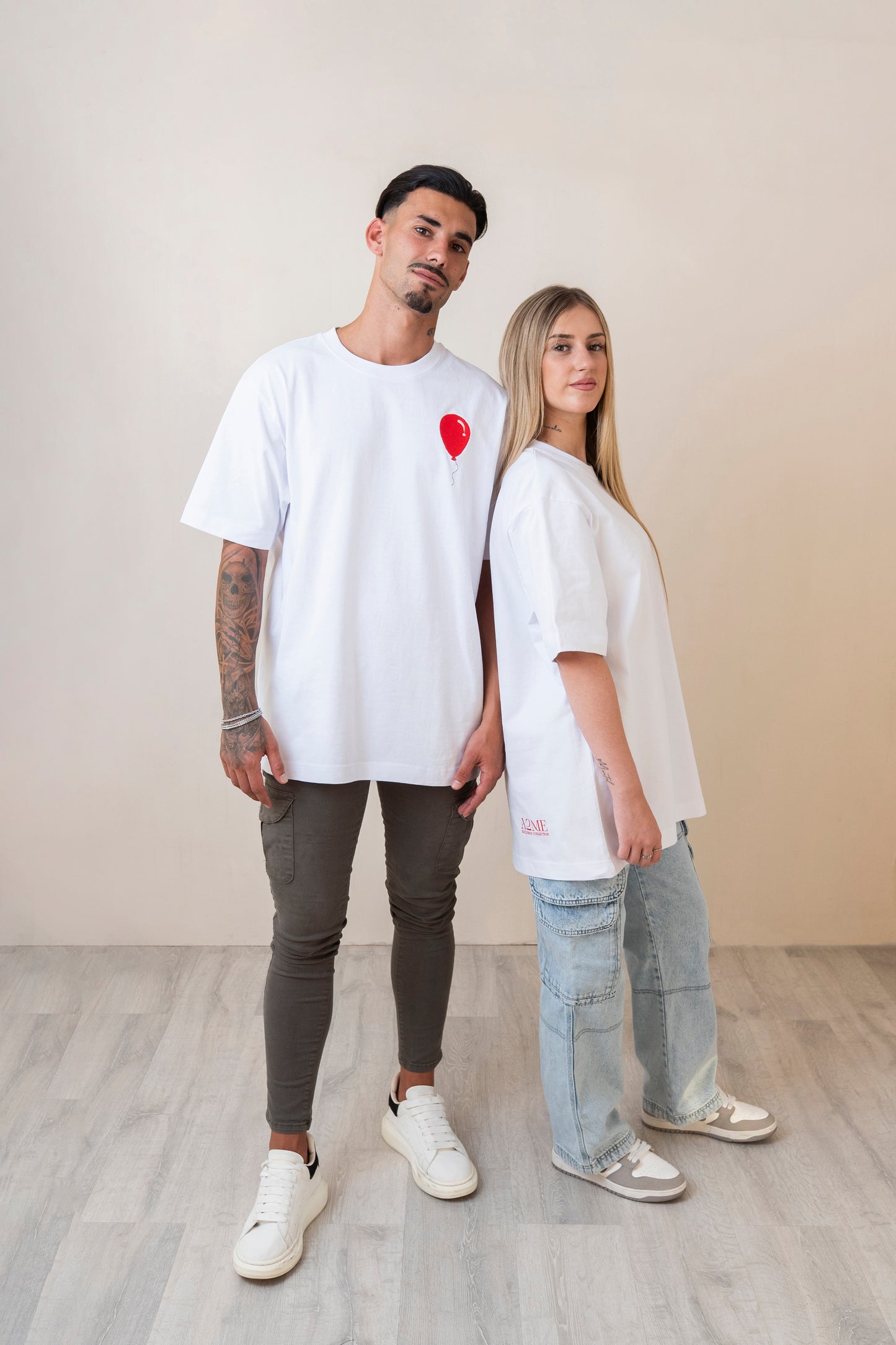 Camiseta GLOBO