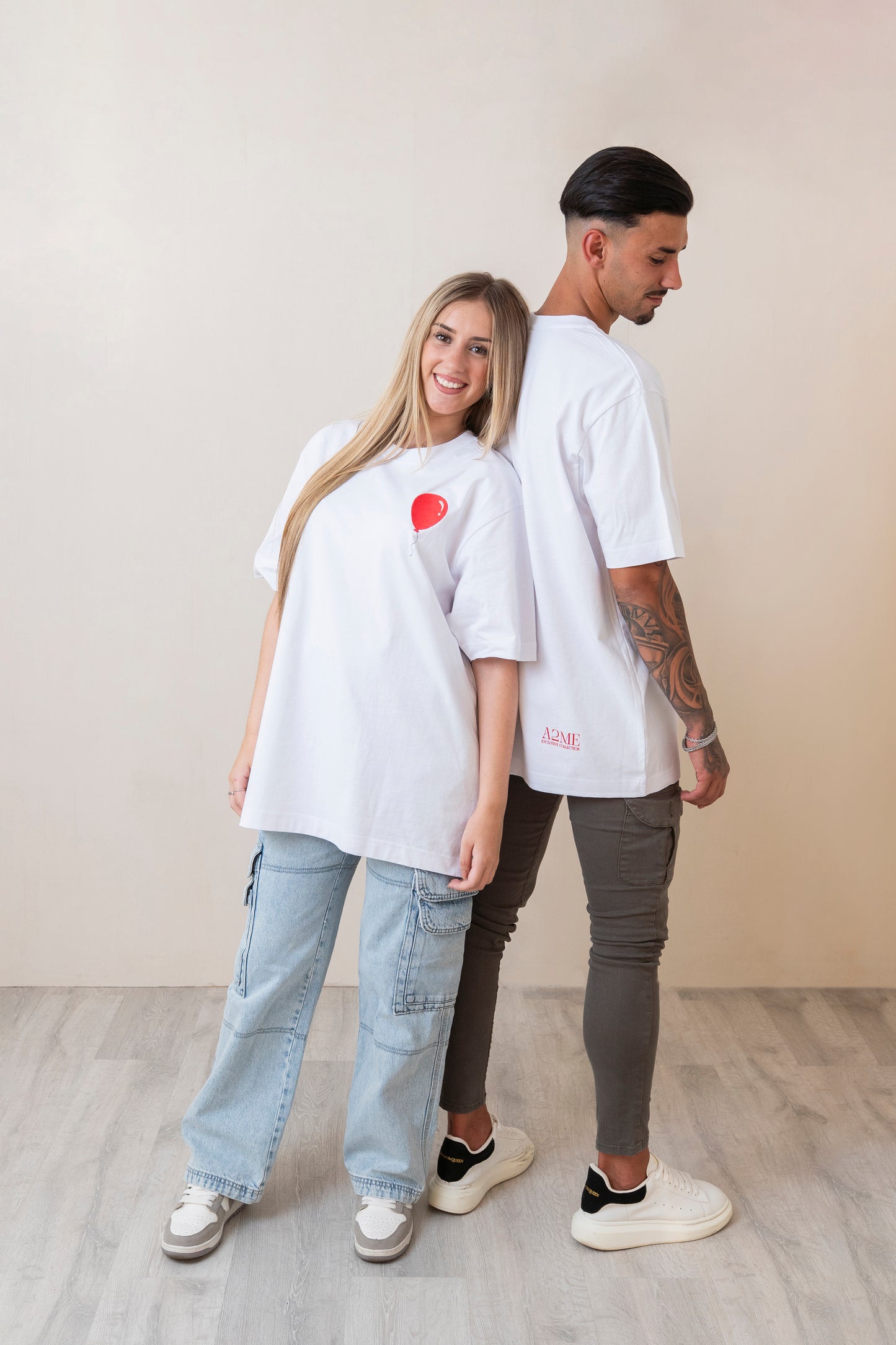 Camiseta GLOBO