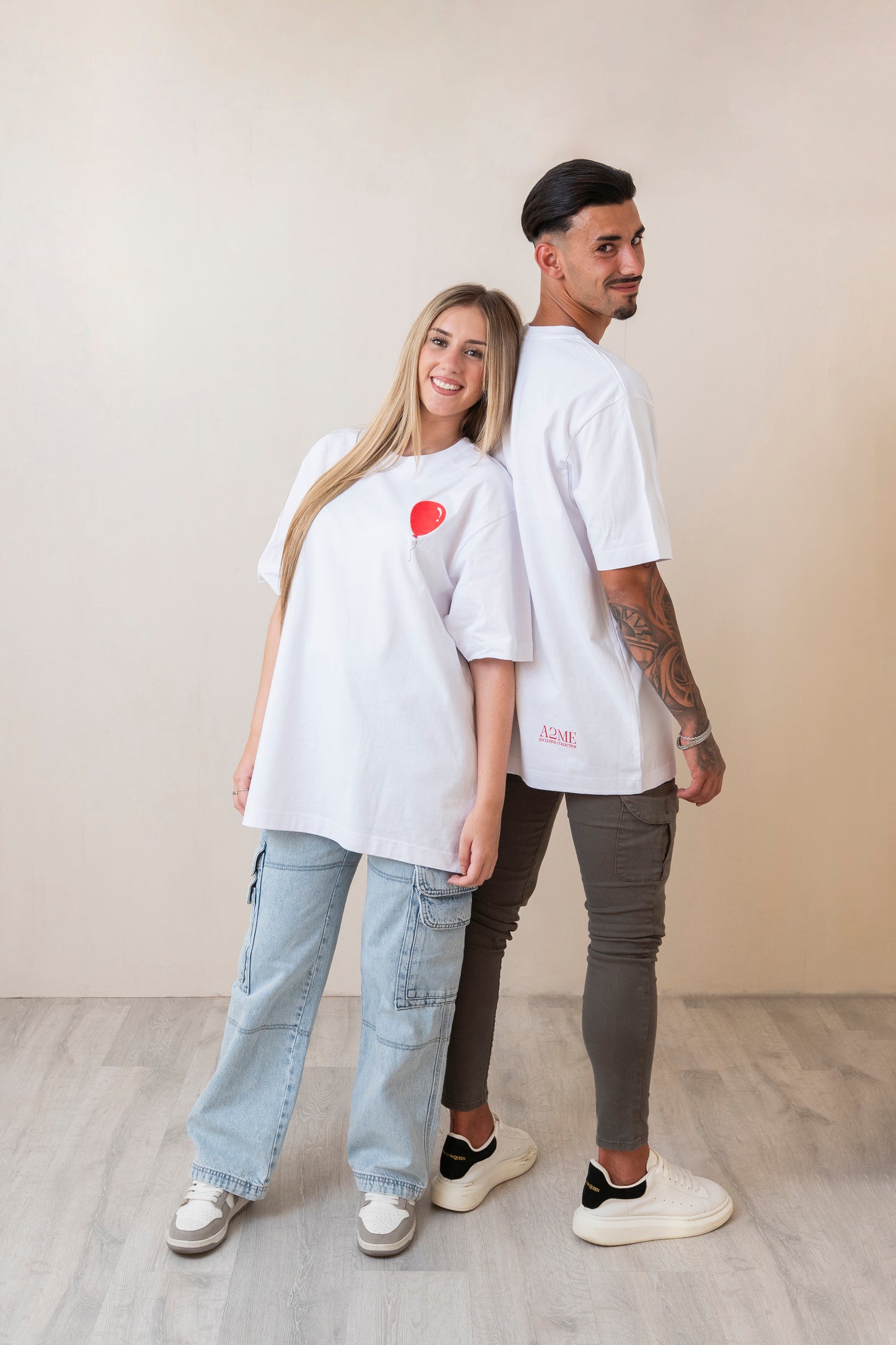Camiseta GLOBO
