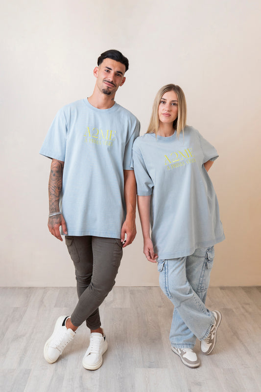 Camiseta A PRIMA VISTA