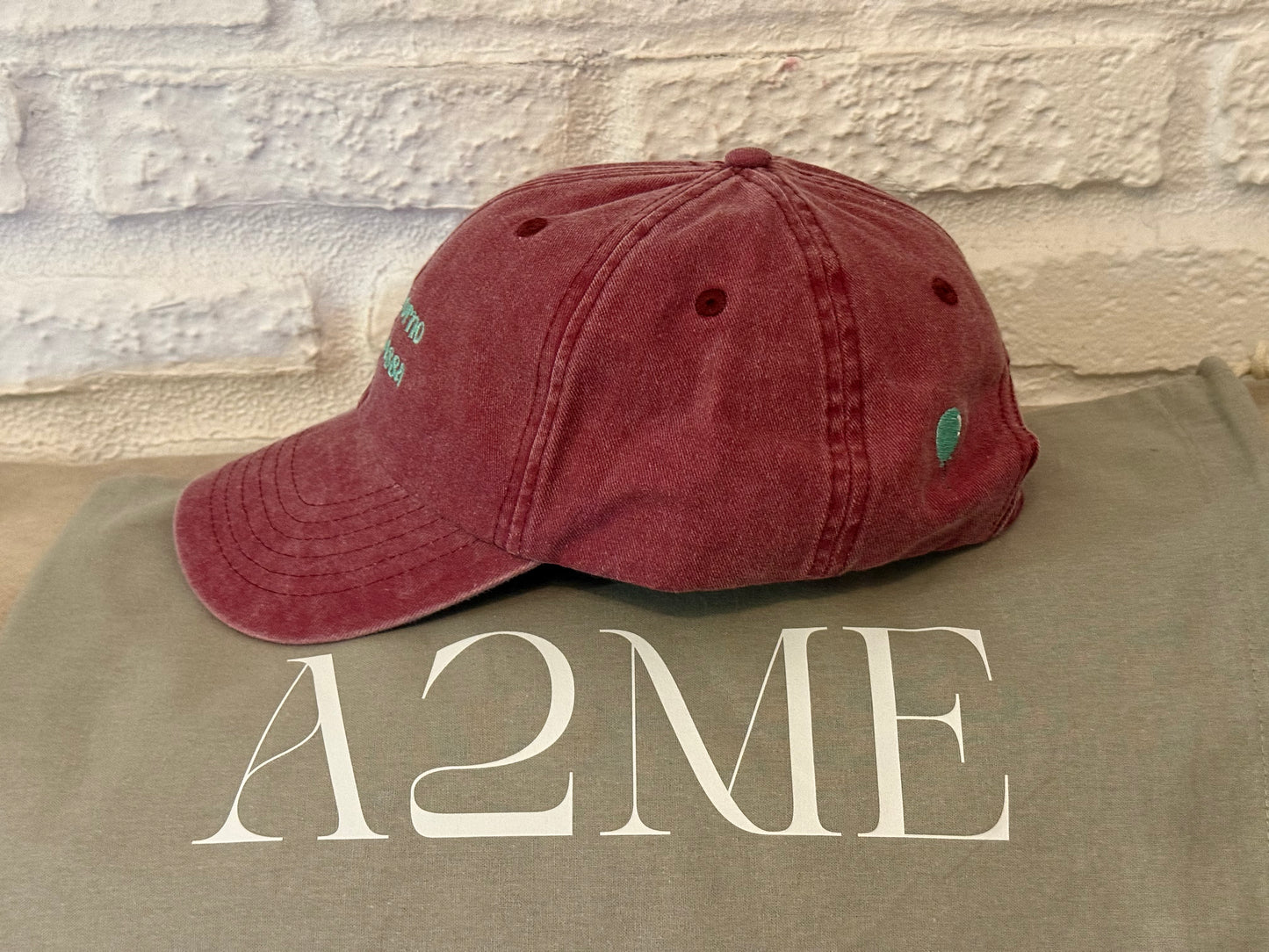 GORRA BUONGIORNO PRINCIPESSA