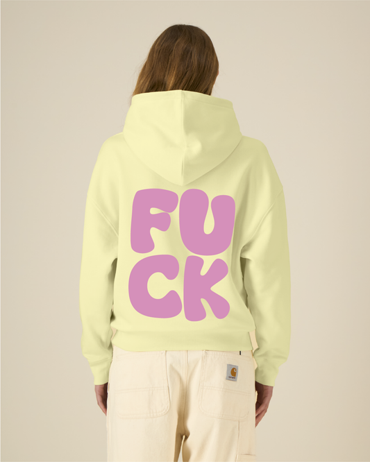 SUDADERA FUCK